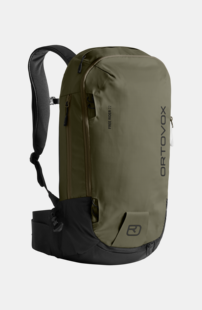 ORTOVOX Cross Rider 22 ブラック バックパック ORTOVOX CROSS RIDER 22 | Freeride backpacks | ORTOVOX